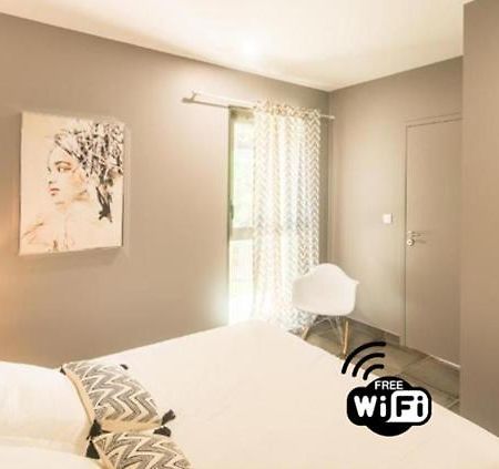 La Chambre Cosy Сарла-ла-Канеда Екстериор снимка